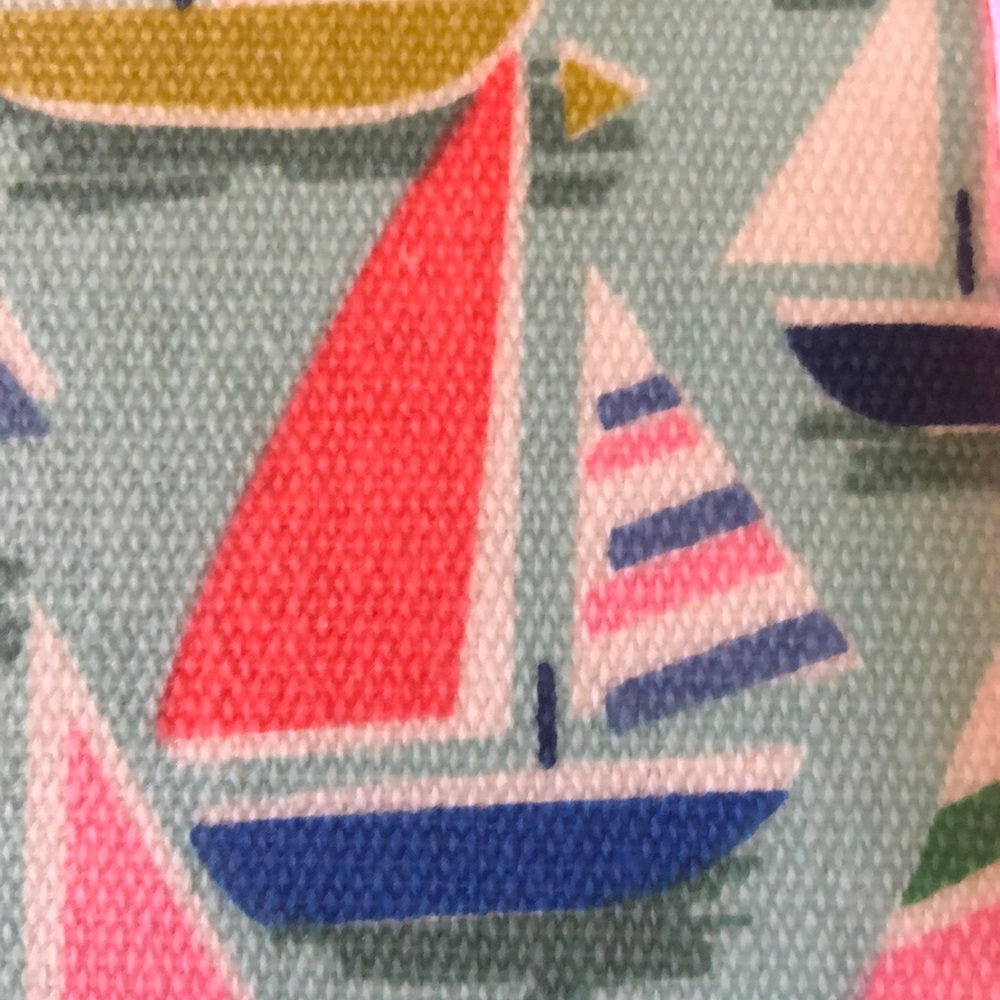 Mundi File Master Pink RFID Wallet - Picture 2 of 8